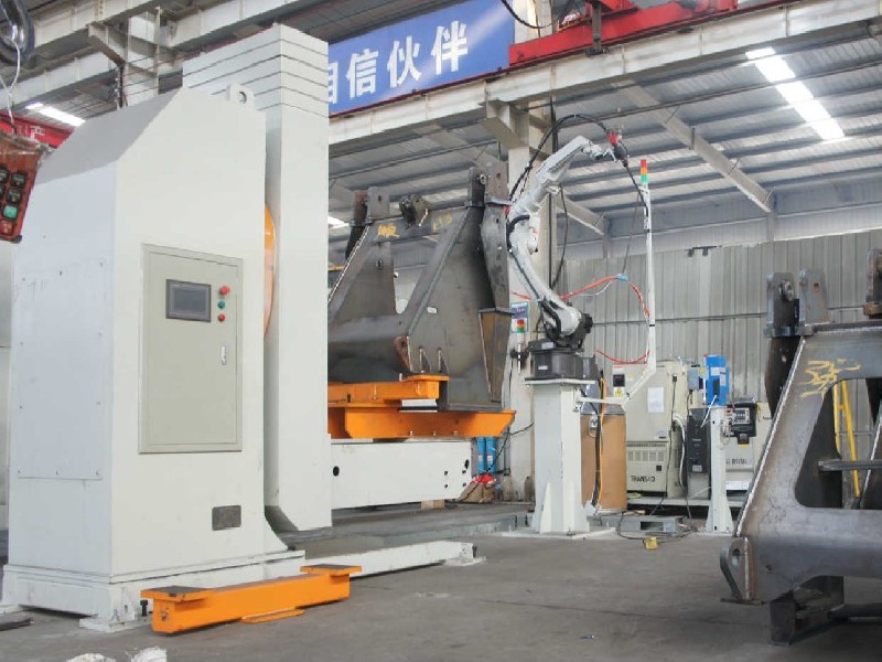 Laser welding