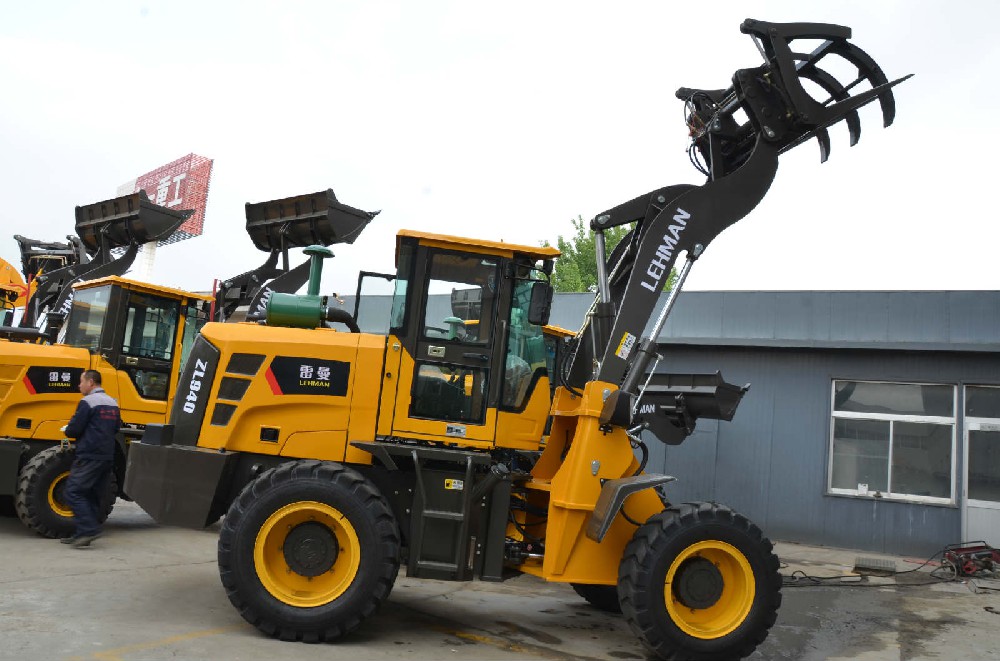 LEHMANZL940