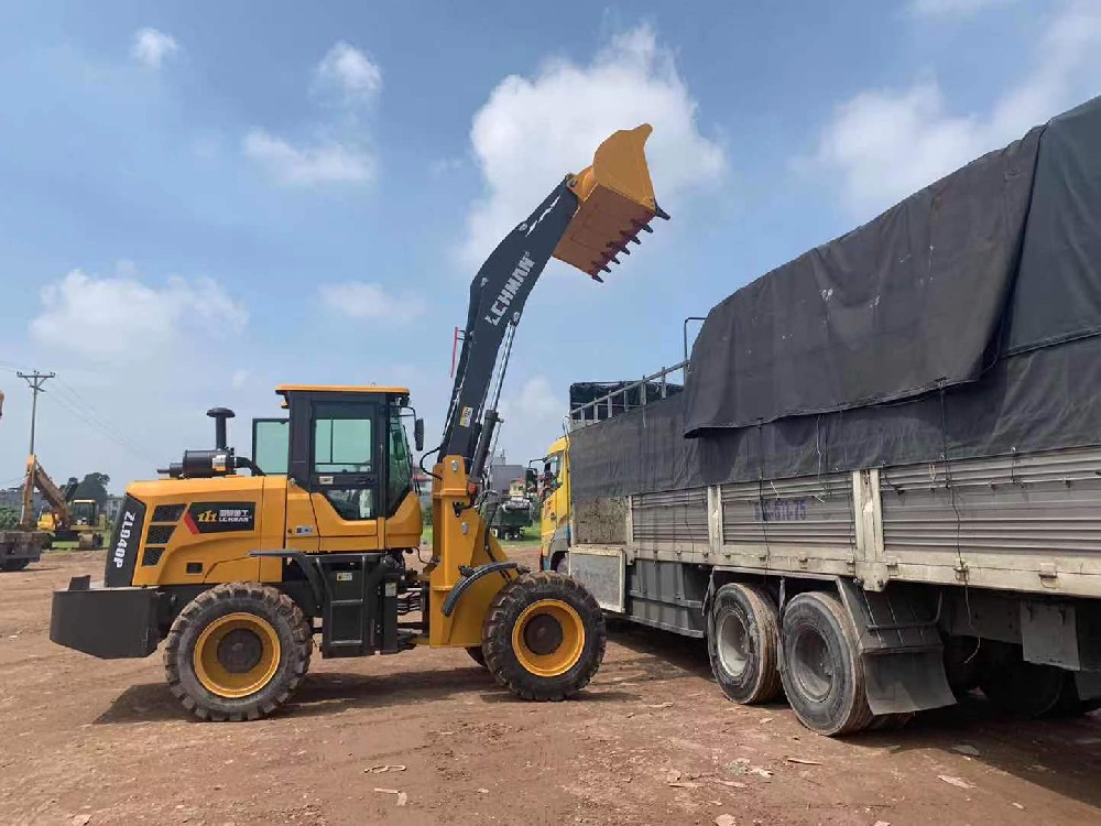 LEHMAN ZL940P