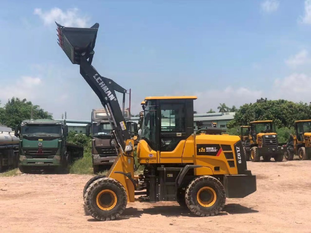 LEHMAN ZL929